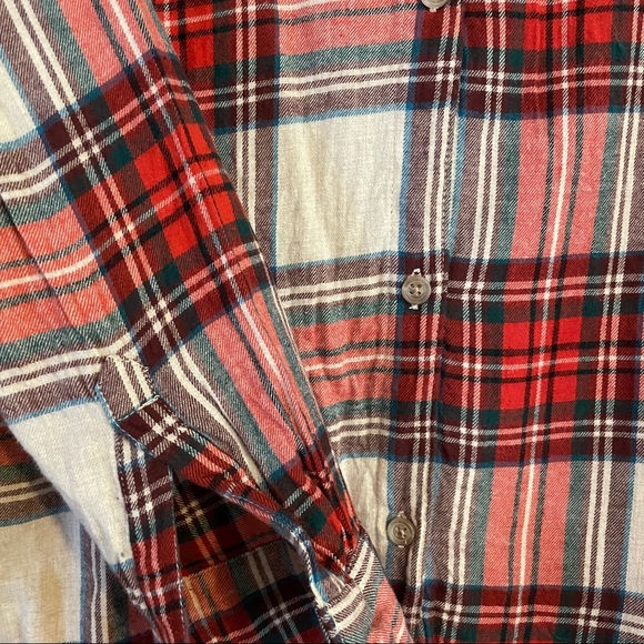 Old Navy, Classic Shirt, size L - Picture 4 of 5